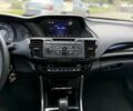 Хонда Аккорд, об'ємом двигуна 2.4 л та пробігом 156 тис. км за 14500 $, фото 21 на Automoto.ua