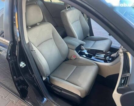 Хонда Аккорд, об'ємом двигуна 2.4 л та пробігом 104 тис. км за 12200 $, фото 19 на Automoto.ua