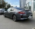 Хонда Аккорд, об'ємом двигуна 2.4 л та пробігом 156 тис. км за 14500 $, фото 6 на Automoto.ua