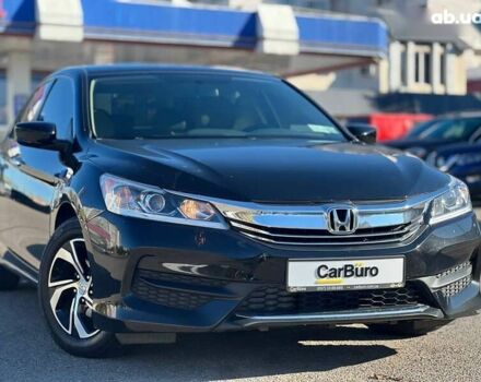 Хонда Аккорд, об'ємом двигуна 2.4 л та пробігом 104 тис. км за 12200 $, фото 2 на Automoto.ua