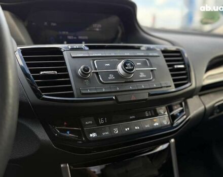Хонда Аккорд, об'ємом двигуна 2.4 л та пробігом 156 тис. км за 14500 $, фото 20 на Automoto.ua
