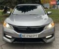Хонда Аккорд, объемом двигателя 2.4 л и пробегом 118 тыс. км за 14600 $, фото 1 на Automoto.ua