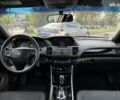 Хонда Аккорд, об'ємом двигуна 2.4 л та пробігом 156 тис. км за 14500 $, фото 8 на Automoto.ua