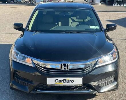 Хонда Аккорд, об'ємом двигуна 2.4 л та пробігом 104 тис. км за 12200 $, фото 4 на Automoto.ua