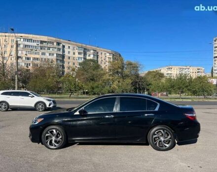 Хонда Аккорд, об'ємом двигуна 2.4 л та пробігом 104 тис. км за 12200 $, фото 7 на Automoto.ua