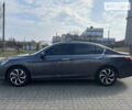 Хонда Аккорд, объемом двигателя 2.4 л и пробегом 157 тыс. км за 15700 $, фото 6 на Automoto.ua