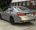 Хонда Аккорд, объемом двигателя 2.4 л и пробегом 118 тыс. км за 14600 $, фото 9 на Automoto.ua