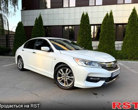 Хонда Аккорд, об'ємом двигуна 2.4 л та пробігом 170 тис. км за 13000 $, фото 7 на Automoto.ua