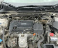 Хонда Аккорд, об'ємом двигуна 2.36 л та пробігом 98 тис. км за 16000 $, фото 16 на Automoto.ua