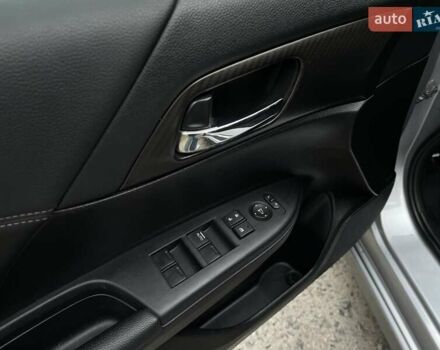 Хонда Аккорд, объемом двигателя 2.4 л и пробегом 118 тыс. км за 14600 $, фото 11 на Automoto.ua