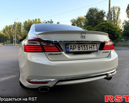 Хонда Аккорд, об'ємом двигуна 2.4 л та пробігом 170 тис. км за 13000 $, фото 2 на Automoto.ua