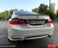Хонда Аккорд, об'ємом двигуна 2.4 л та пробігом 170 тис. км за 13000 $, фото 2 на Automoto.ua