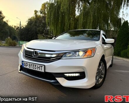 Хонда Аккорд, об'ємом двигуна 2.4 л та пробігом 170 тис. км за 13000 $, фото 4 на Automoto.ua