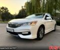 Хонда Аккорд, об'ємом двигуна 2.4 л та пробігом 170 тис. км за 13000 $, фото 6 на Automoto.ua