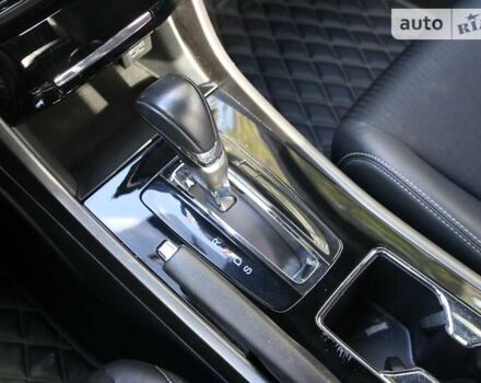 Хонда Аккорд, объемом двигателя 2.4 л и пробегом 105 тыс. км за 14600 $, фото 18 на Automoto.ua