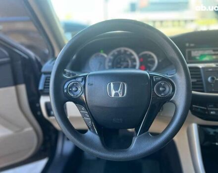 Хонда Аккорд, об'ємом двигуна 2.4 л та пробігом 104 тис. км за 12200 $, фото 14 на Automoto.ua