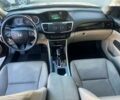 Хонда Аккорд, об'ємом двигуна 2.4 л та пробігом 104 тис. км за 12200 $, фото 15 на Automoto.ua