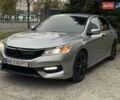 Хонда Аккорд, объемом двигателя 2.4 л и пробегом 118 тыс. км за 14600 $, фото 7 на Automoto.ua