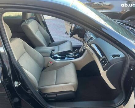 Хонда Аккорд, об'ємом двигуна 2.4 л та пробігом 104 тис. км за 12200 $, фото 17 на Automoto.ua