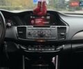 Хонда Аккорд, объемом двигателя 2.4 л и пробегом 118 тыс. км за 14600 $, фото 14 на Automoto.ua