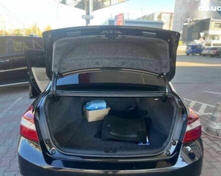 Хонда Аккорд, об'ємом двигуна 2.4 л та пробігом 104 тис. км за 12200 $, фото 16 на Automoto.ua