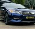 Хонда Аккорд, объемом двигателя 2.4 л и пробегом 88 тыс. км за 15999 $, фото 1 на Automoto.ua