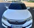 Хонда Аккорд, об'ємом двигуна 2.4 л та пробігом 92 тис. км за 16000 $, фото 4 на Automoto.ua