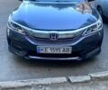 Хонда Аккорд, объемом двигателя 2.4 л и пробегом 160 тыс. км за 12500 $, фото 1 на Automoto.ua