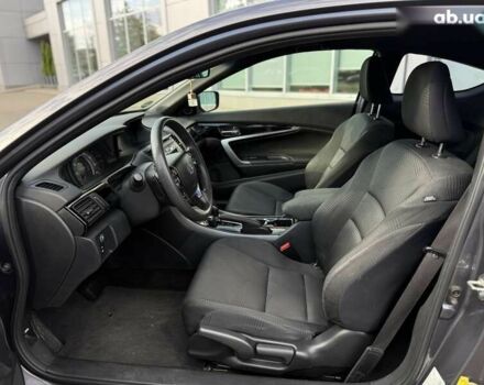 Хонда Аккорд, об'ємом двигуна 2.4 л та пробігом 156 тис. км за 14500 $, фото 14 на Automoto.ua