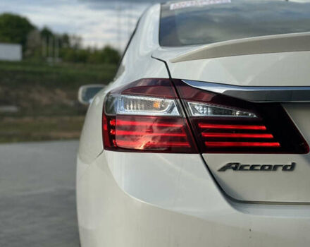Хонда Аккорд, об'ємом двигуна 2 л та пробігом 100 тис. км за 17800 $, фото 26 на Automoto.ua