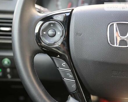 Хонда Аккорд, объемом двигателя 2.4 л и пробегом 105 тыс. км за 14600 $, фото 22 на Automoto.ua