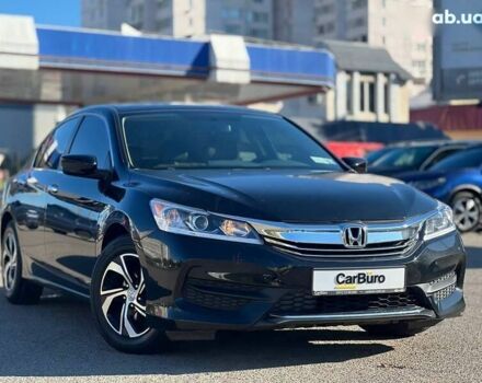 Хонда Аккорд, об'ємом двигуна 2.4 л та пробігом 104 тис. км за 12200 $, фото 3 на Automoto.ua