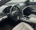 Хонда Аккорд, объемом двигателя 1.5 л и пробегом 125 тыс. км за 16900 $, фото 6 на Automoto.ua