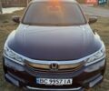 Хонда Аккорд, объемом двигателя 2.36 л и пробегом 80 тыс. км за 16500 $, фото 1 на Automoto.ua