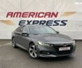Хонда Аккорд, объемом двигателя 1.5 л и пробегом 125 тыс. км за 16900 $, фото 1 на Automoto.ua