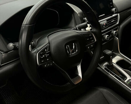 Хонда Аккорд, об'ємом двигуна 1.5 л та пробігом 150 тис. км за 20000 $, фото 17 на Automoto.ua