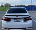 Хонда Аккорд, об'ємом двигуна 1.99 л та пробігом 130 тис. км за 17900 $, фото 4 на Automoto.ua