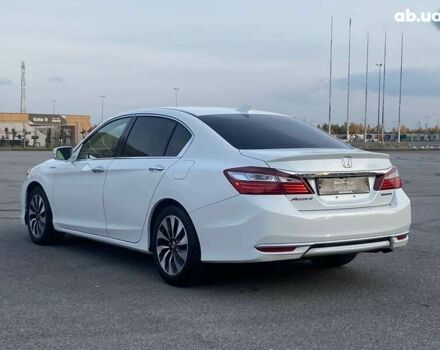 Хонда Аккорд, об'ємом двигуна 0 л та пробігом 160 тис. км за 16990 $, фото 1 на Automoto.ua