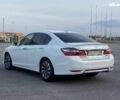 Хонда Аккорд, об'ємом двигуна 0 л та пробігом 160 тис. км за 16990 $, фото 1 на Automoto.ua