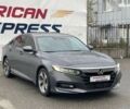 Хонда Аккорд, объемом двигателя 1.5 л и пробегом 125 тыс. км за 16900 $, фото 2 на Automoto.ua
