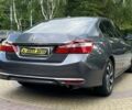 Хонда Аккорд, объемом двигателя 2.4 л и пробегом 153 тыс. км за 12600 $, фото 6 на Automoto.ua
