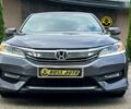 Хонда Аккорд, объемом двигателя 2.4 л и пробегом 153 тыс. км за 12600 $, фото 1 на Automoto.ua
