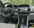 Хонда Аккорд, объемом двигателя 2.4 л и пробегом 153 тыс. км за 12600 $, фото 13 на Automoto.ua