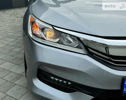 Хонда Аккорд, об'ємом двигуна 2.4 л та пробігом 37 тис. км за 14699 $, фото 24 на Automoto.ua