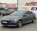 Хонда Аккорд, объемом двигателя 1.5 л и пробегом 125 тыс. км за 16900 $, фото 1 на Automoto.ua