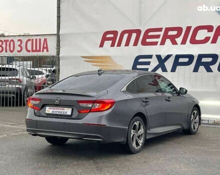 Хонда Аккорд, объемом двигателя 1.5 л и пробегом 125 тыс. км за 16900 $, фото 10 на Automoto.ua