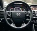 Хонда Аккорд, об'ємом двигуна 3.5 л та пробігом 190 тис. км за 17800 $, фото 9 на Automoto.ua