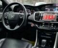 Хонда Аккорд, об'ємом двигуна 3.5 л та пробігом 190 тис. км за 17800 $, фото 20 на Automoto.ua