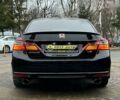 Хонда Аккорд, об'ємом двигуна 3.5 л та пробігом 190 тис. км за 17800 $, фото 5 на Automoto.ua