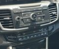 Хонда Аккорд, об'ємом двигуна 2.4 л та пробігом 162 тис. км за 12990 $, фото 20 на Automoto.ua